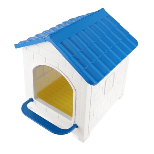 OUCRIY Hühnernestbox Hühnernest Boxen für die Lagerung von Hühnern mit einem Fach, pflegeleichte Hühnerstallbox OUCRIY Hühnernestbox Hühnernest Boxen für die Lagerung von Hühnern mit einem Fach, pflegeleichte Hühnerstallbox von OUCRIY