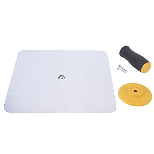 Premium Aluminium Plastering 300 * 300mm Gipshandbrett Premium Aluminium Plastering 300 * 300mm Gipshandbrett von OUCRIY