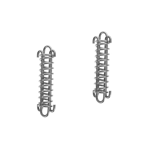 OUNONA 2stücke Hundeleine Mit Stoßdämpfender Für Große Hunde Hohe Flexibel Und Für Und Outdoor-aktivitäten OUNONA 2stücke Hundeleine Mit Stoßdämpfender Für Große Hunde Hohe Flexibel Und Für Und Outdoor-aktivitäten von OUNONA