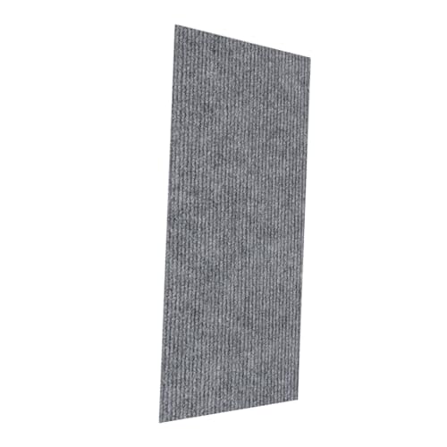 OUNONA Selbstklebende Anti-Katzen-Kratzmatte Katze kratzmatte Möbelschutz vor Katzenkratzen Kratzbaum für Teppiche Katzensofaschutz Katzenkratzteppich Polyester Light Grey OUNONA Selbstklebende Anti-Katzen-Kratzmatte Katze kratzmatte Möbelschutz vor Katzenkratzen Kratzbaum für Teppiche Katzensofaschutz Katzenkratzteppich Polyester Light Grey von OUNONA