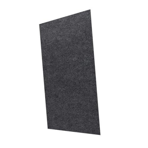 OUNONA Selbstklebender Sofaschutz Für Möbel Zusammen Mit Teppichen Sofas Katzenkratzpad Für Die Wand Katzenkratzmatte Katzenkratzpad Für Die Wand Katzensofa Polyester Dunkelgrau OUNONA Selbstklebender Sofaschutz Für Möbel Zusammen Mit Teppichen Sofas Katzenkratzpad Für Die Wand Katzenkratzmatte Katzenkratzpad Für Die Wand Katzensofa Polyester Dunkelgrau von OUNONA