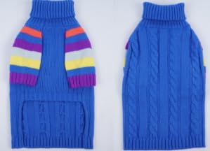 Dog Sweater von OUOBOB