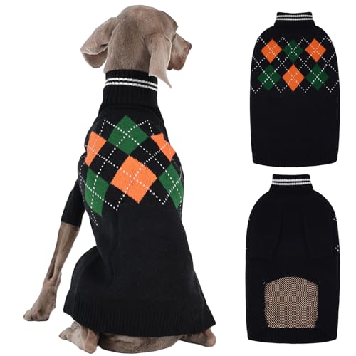 Hundepullover von OUOBOB