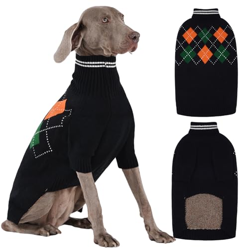 Hundepullover von OUOBOB