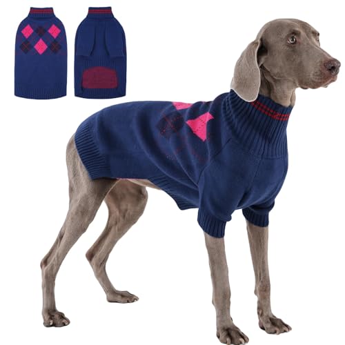 Hundepullover von OUOBOB