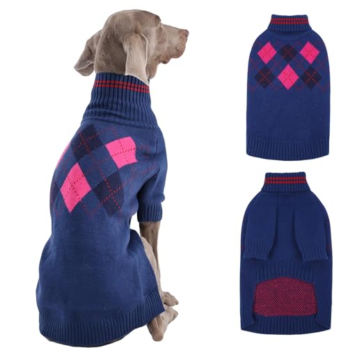 Hundepullover von OUOBOB