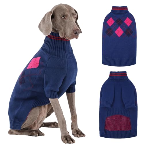 Hundepullover von OUOBOB