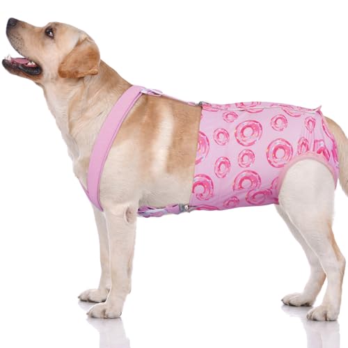 Hundewindeln Hundewindeln von OUOBOB
