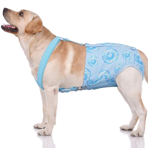 Hundewindeln Hundewindeln von OUOBOB