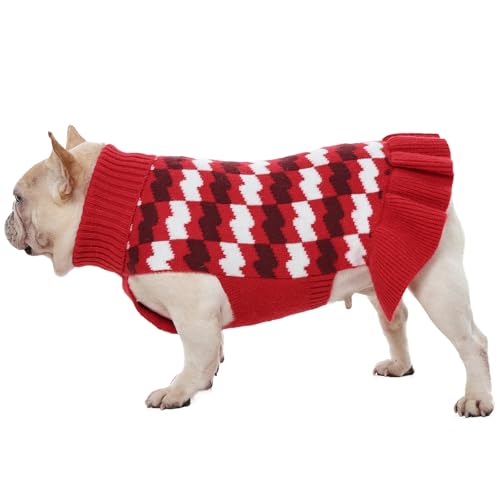 Pullover für Hündinnen von OUOBOB