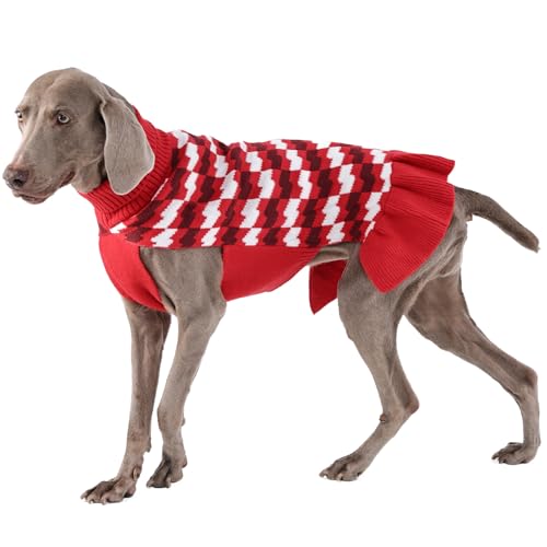 Pullover für Hündinnen von OUOBOB