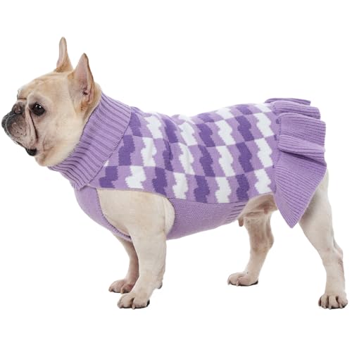 Pullover für Hündinnen von OUOBOB
