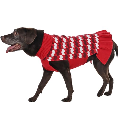 Pullover für Hündinnen von OUOBOB