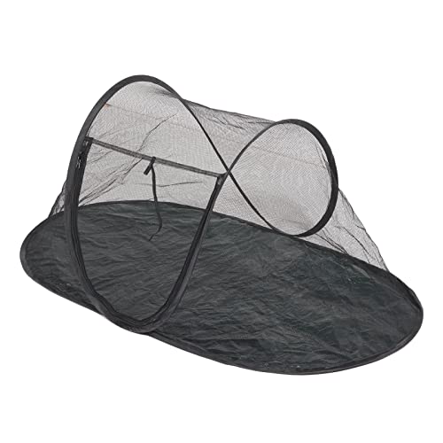 Breites Tragbares Gabinet Tent Store Atmungsaktives Katzenzelt für Freie Reisehunde Breites Tragbares Gabinet Tent Store Atmungsaktives Katzenzelt für Freie Reisehunde von OVAQUIXI