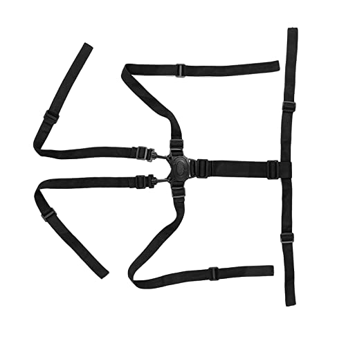 OVAQUIXI Kinderwagen Kinderwagen Rotierschutz Baby Sitzkabelbänder - 5 -Punkte Sicherheitsgürtel für Verstärkte Sicherheit für und Stühle OVAQUIXI Kinderwagen Kinderwagen Rotierschutz Baby Sitzkabelbänder - 5 -Punkte Sicherheitsgürtel für Verstärkte Sicherheit für und Stühle von OVAQUIXI