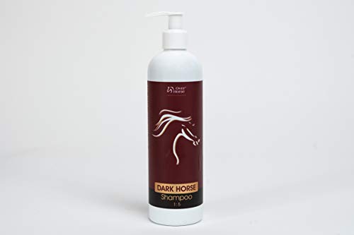 OVER HORSE 5900232783441 Dark Shampoo von OVER HORSE