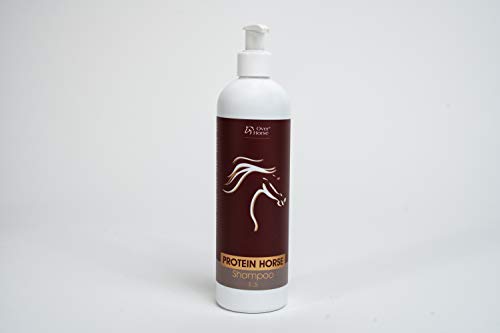 OVER HORSE 5900232783465 Protein Horse Shampoo m von OVER HORSE
