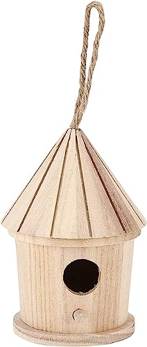 Vogel-Nistkasten, Vogelhaus, Lebensraum, Schlaftasche, aus Holz, natürlich, DIY, kleine Dekoration aus Holz for Finken und Singvögel, Outdoor-Dekoration, DIY, Kinder, pädagogisch Vogel-Nistkasten, Vogelhaus, Lebensraum, Schlaftasche, aus Holz, natürlich, DIY, kleine Dekoration aus Holz for Finken und Singvögel, Outdoor-Dekoration, DIY, Kinder, pädagogisch von OWLKAY