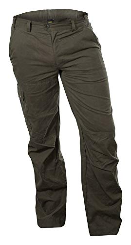 Owney Maraq Cargo Herrenhose khaki (-54-) von OWNEY OUTDOOR