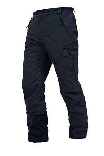 Owney Yukon Herrenhose 50 von OWNEY OUTDOOR