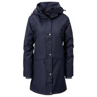 OWNEY COMODA Winter Damen-Parka [Größe XS - marine] von OWNEY