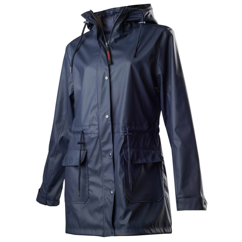 OWNEY Damen Jacke Vela blau, Gr. 3XL von OWNEY