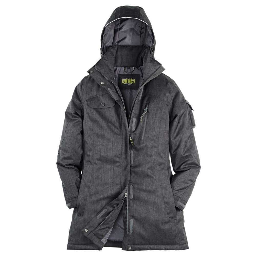 OWNEY Damen Winterparka Arctic black, Gr. M OWNEY Damen Winterparka Arctic black, Gr. M von OWNEY