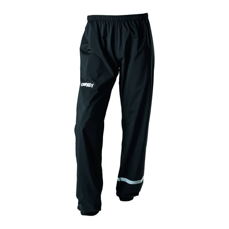 OWNEY Regenhose Come Home! Rain Pants black, Gr. XL von OWNEY