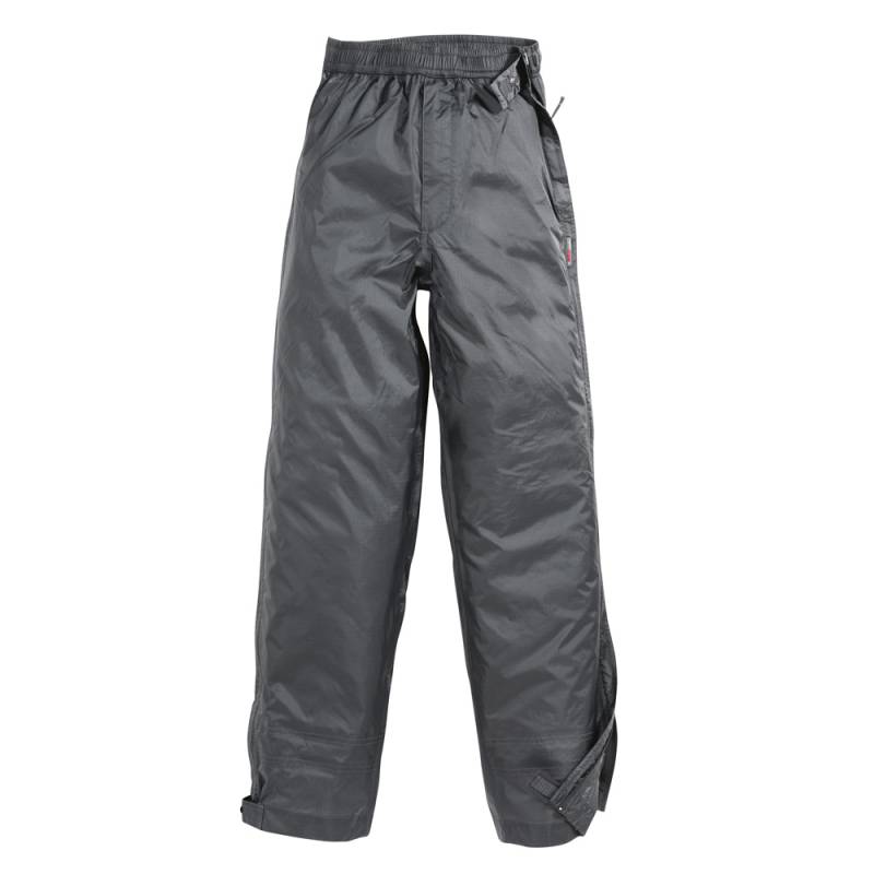 OWNEY Regenhose New Rain Pants schwarz, Gr. XXL von OWNEY