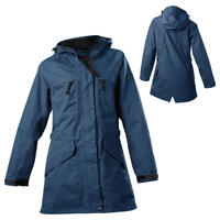 OWNEY Tuvaq Damen-Parka [Größe XXXL - dark navy] von OWNEY