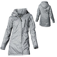 OWNEY Winterparka "Arctic" Damen [Größe M - grey] von OWNEY