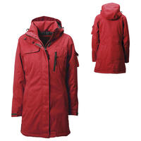 OWNEY Winterparka "Arctic" Damen [Größe XL - Kamin Red] von OWNEY