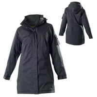 OWNEY Winterparka "Arctic" Damen [Größe XS - black] von OWNEY