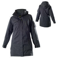 OWNEY Winterparka "Arctic" Damen [Größe XXL - black] von OWNEY