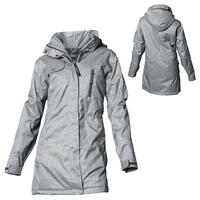 OWNEY Winterparka "Arctic" Damen [Größe XXL - grey] von OWNEY