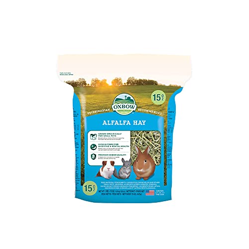Oxbow Luzerneheu 425G Oxbow Luzerneheu 425G von Oxbow