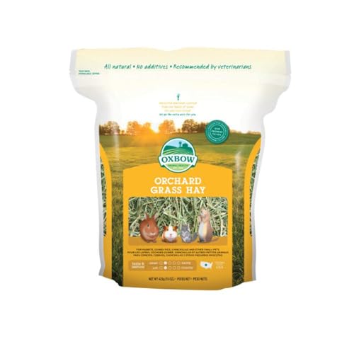 Oxbow Orchard Gras (425 g) von Oxbow