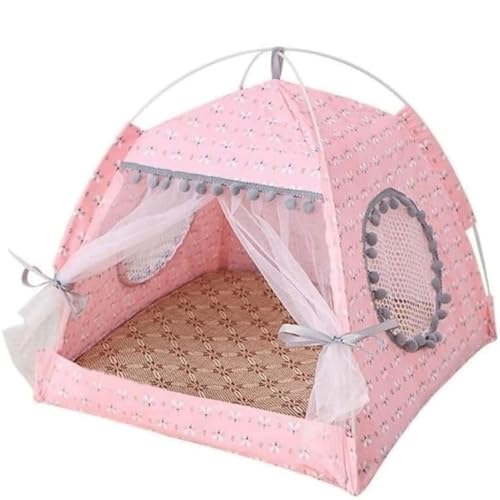 Katzenstreu Vier Jahreszeiten Zwinger Zwinger Sommer Halbgeschlossene Haus Matte Matte Kann Outdoor Haustier Zelt Liefert Katzenstreu Vier Jahreszeiten Zwinger Zwinger Sommer Halbgeschlossene Haus Matte Matte Kann Outdoor Haustier Zelt Liefert von OZLMBERN