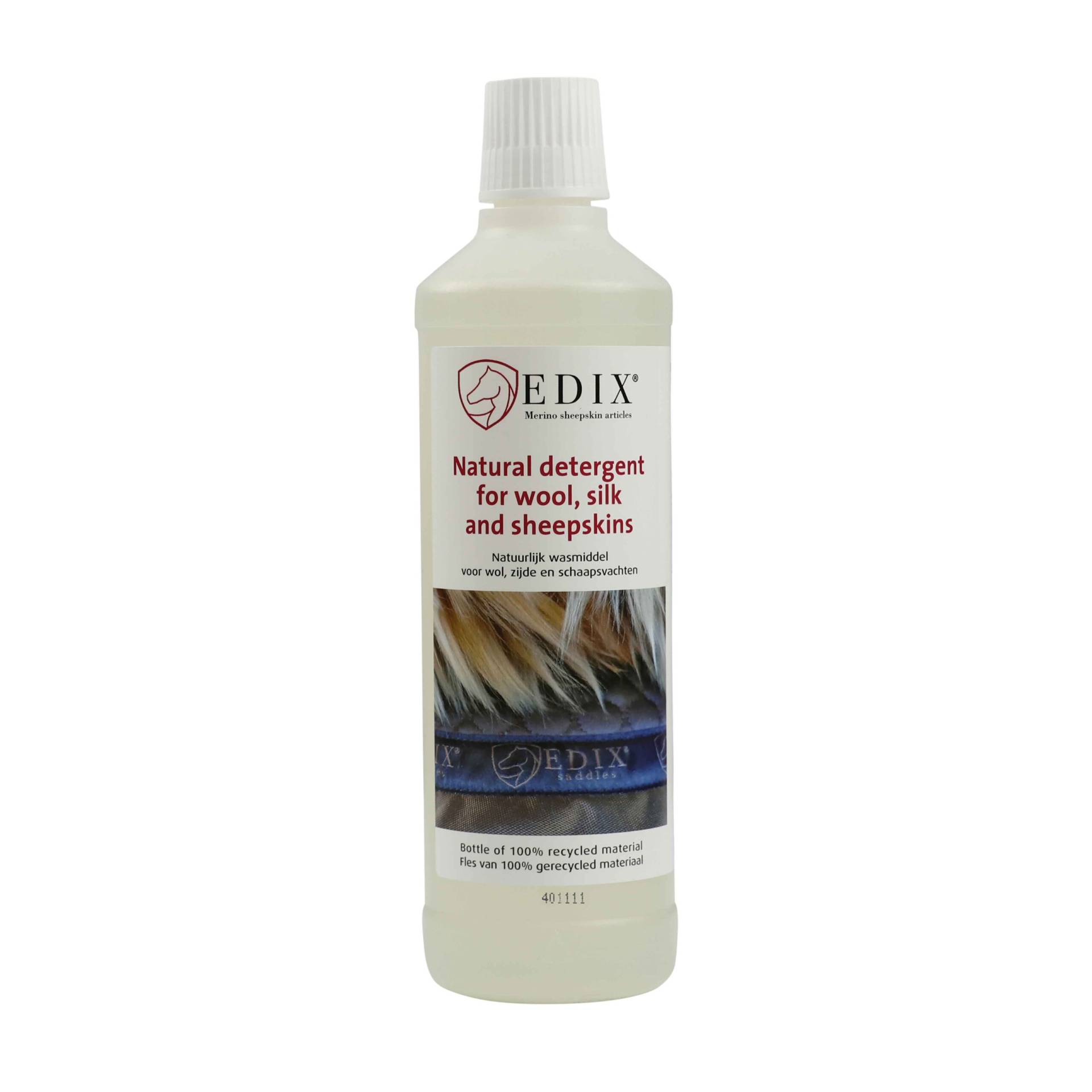 Oakwood Edix Natürliches Waschmittel 500ml Spezielles Leder- & Wollwaschmittel Oakwood Edix Natürliches Waschmittel 500ml Spezielles Leder- & Wollwaschmittel von Oakwood