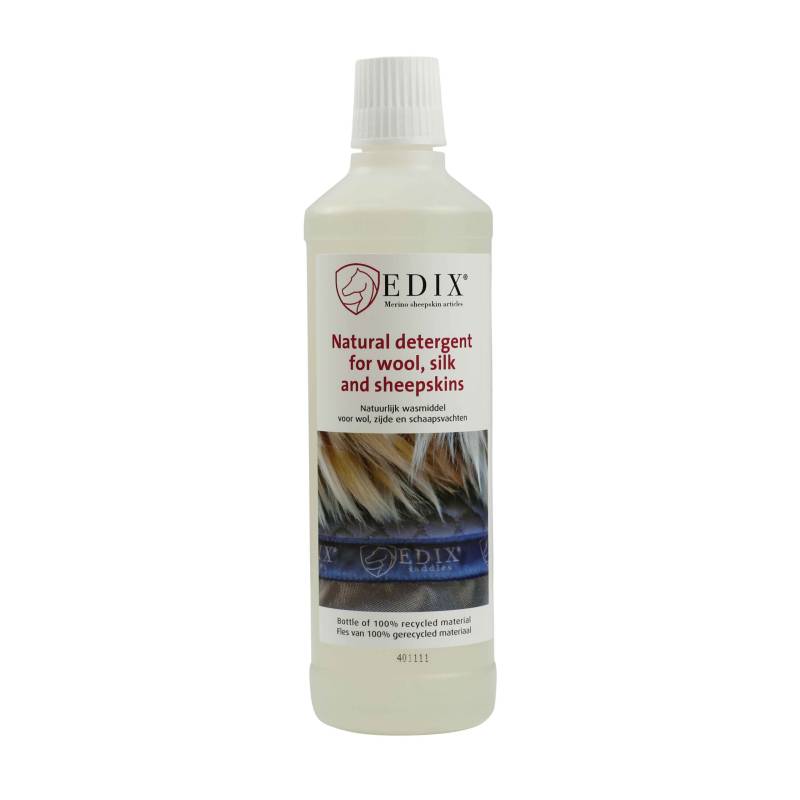 Oakwood Edix Natürliches Waschmittel 500ml Spezielles Leder- & Wollwaschmittel Oakwood Edix Natürliches Waschmittel 500ml Spezielles Leder- & Wollwaschmittel von Oakwood