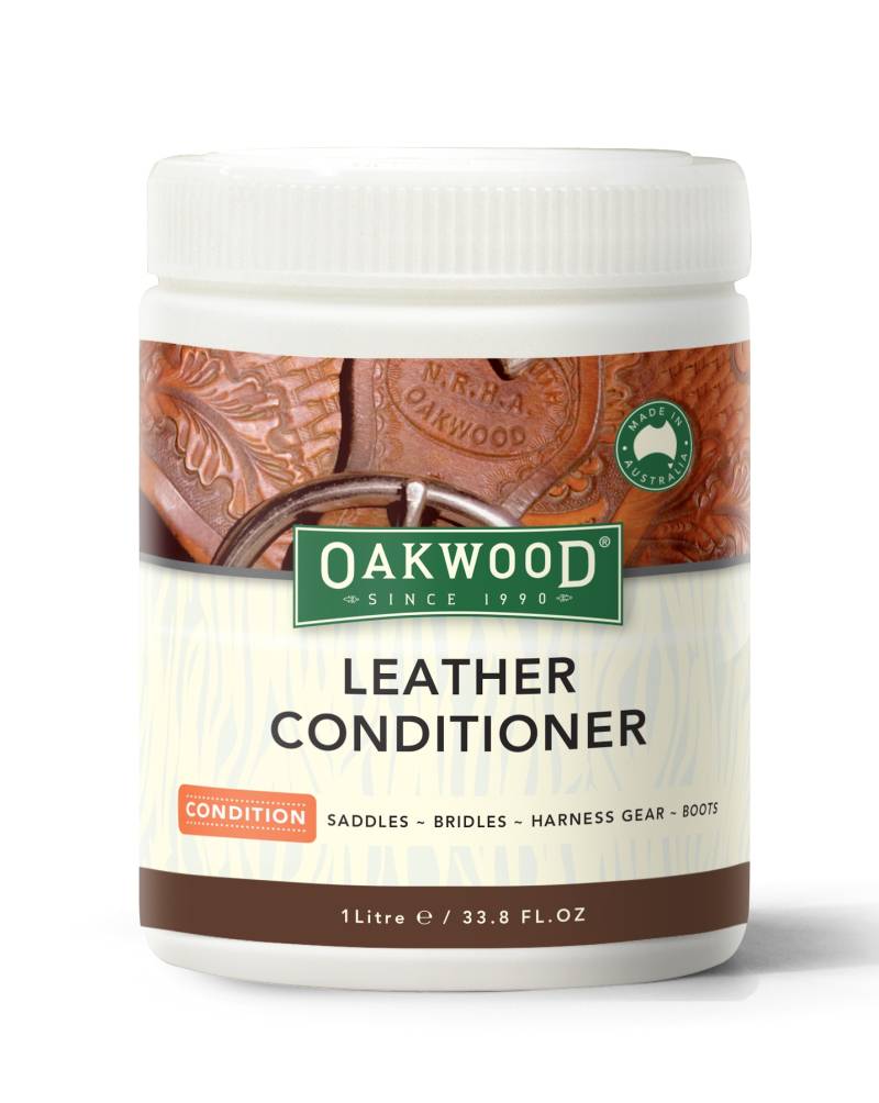 Oakwood Lederpflege 1000ml Intensive Pflege & Schutz Oakwood Lederpflege 1000ml Intensive Pflege & Schutz von Oakwood