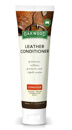 Oakwood Lederpflege 125ml Intensive Pflege & Schutz Oakwood Lederpflege 125ml Intensive Pflege & Schutz von Oakwood
