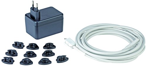 EDEN 57337 415 Bodenheizkabel 20 W / 12 V - Bodenheizer zur einfachen Anbringung unter dem Aquarium, Terrarium, Paludarium zur Erwärmung, Strömungserzeugung und Nährstoffversorgung von Pflanzen EDEN 57337 415 Bodenheizkabel 20 W / 12 V - Bodenheizer zur einfachen Anbringung unter dem Aquarium, Terrarium, Paludarium zur Erwärmung, Strömungserzeugung und Nährstoffversorgung von Pflanzen von Oase