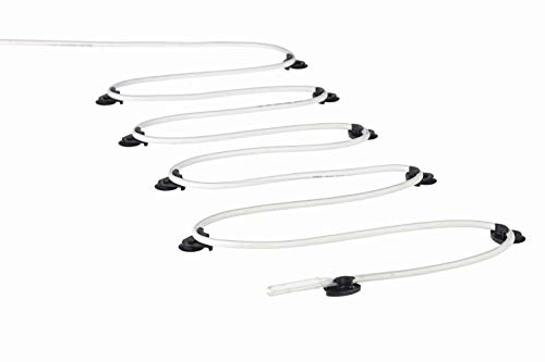 Heizkabel für Aquarium Oase HEATUP Basis 10 W von Oase