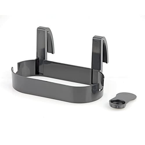 OASE Halterung für den Innenbereich des Filtosmart 60, Schwarz von Oase