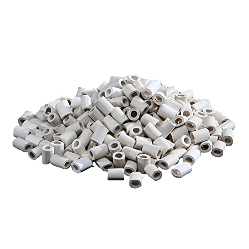 OASE Indoor Aquatics Keramik-Filtermedium, 400 ml von Oase