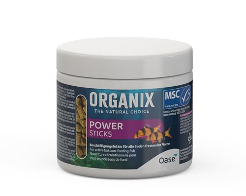 ORGANIX Power Sticks 175 ml von Oase