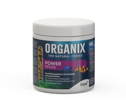 ORGANIX Power Sticks 250 ml von Oase