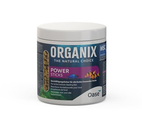 ORGANIX Power Sticks 500 ml von Oase