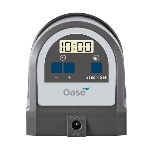 Oase Aquarienfutterautomat FishGuard von Oase